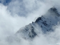 41871CrLeSh - We 'conquer' the Matterhorn with Barb - Joe, Zermatt   Each New Day A Miracle  [  Understanding the Bible   |   Poetry   |   Story  ]- by Pete Rhebergen